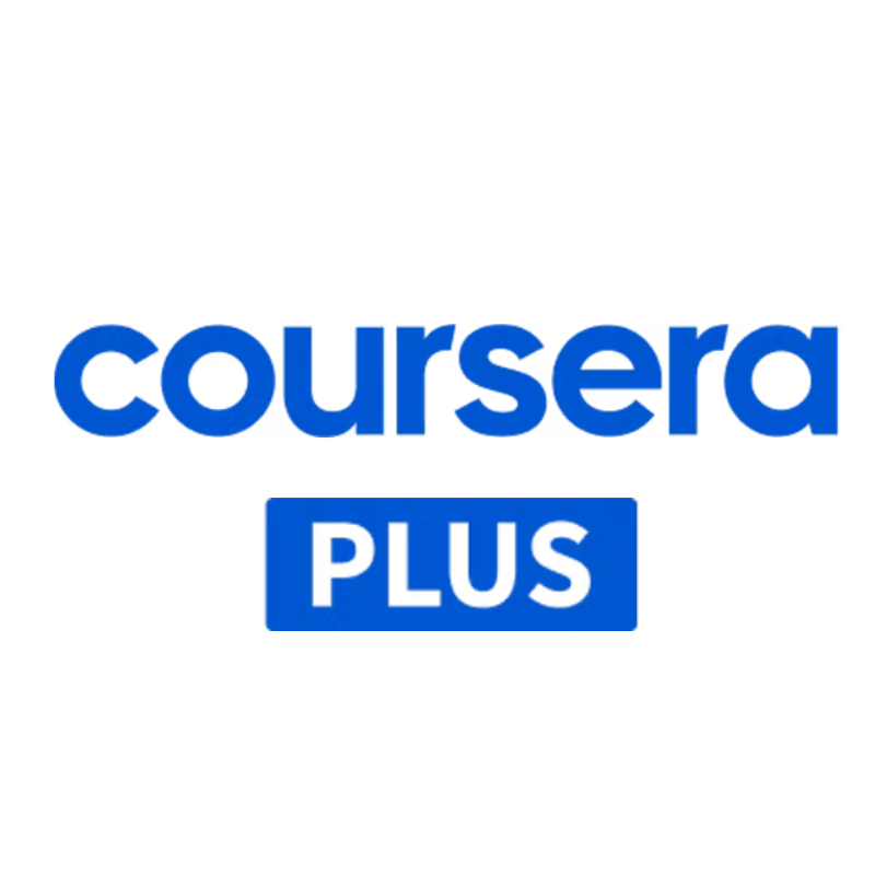 Coursera Plus