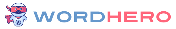 Wordhero