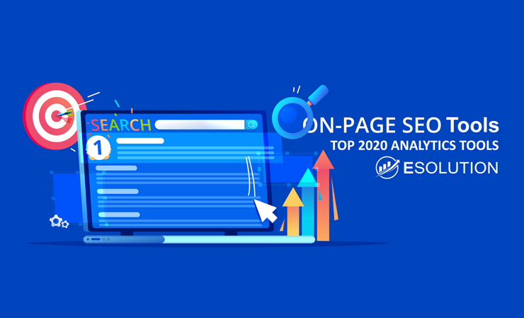 Top On-Page SEO Tools To Improve Your Rankings