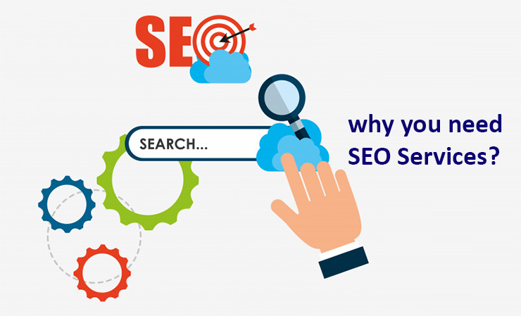 SEO services you need to buy