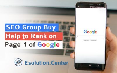5 SEO Group Buy Tools Help to Get On Page One of Google