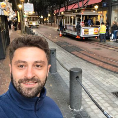 Umit Yilmaz