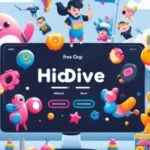 HIDIVE