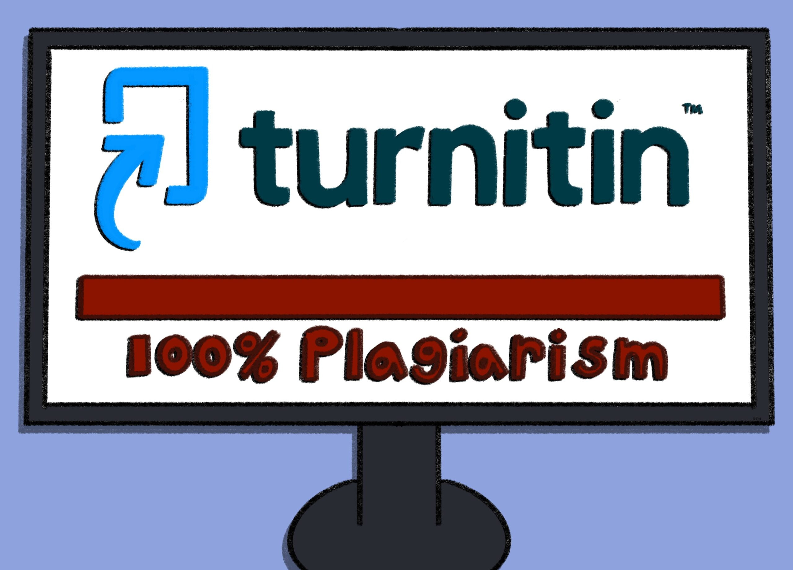 turnitin free account 2023