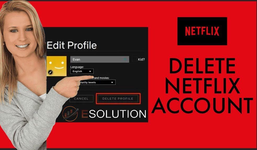 netflix free account