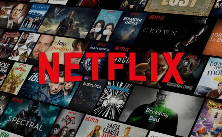 netflix free trial