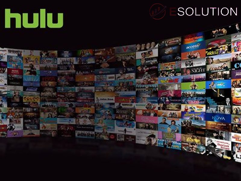 Hulu free account