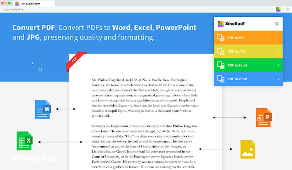 smallpdf free download