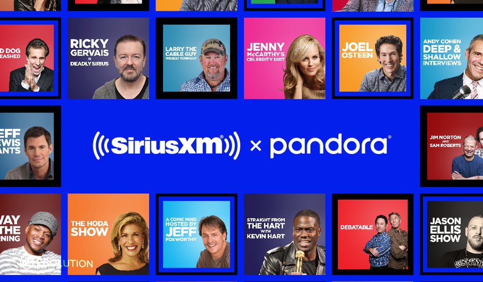 Sirius XM free