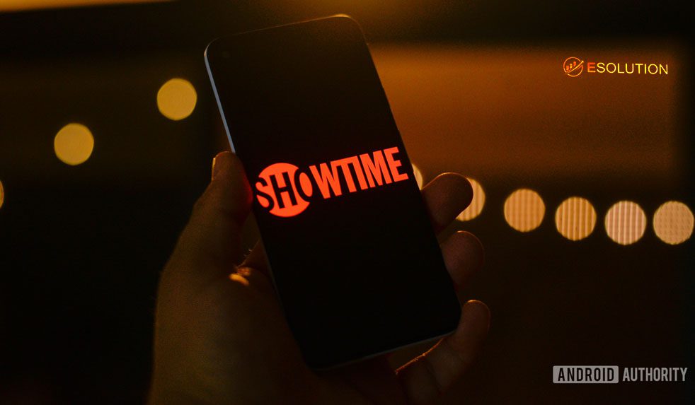free showtime account
