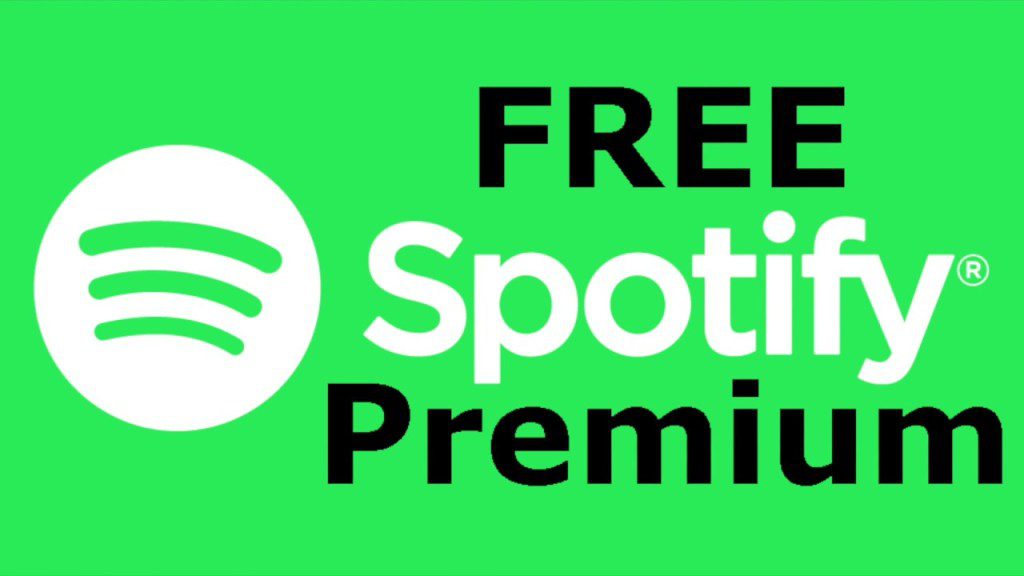 free spotify premium