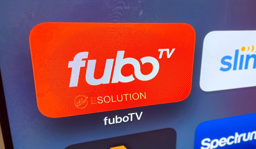 fubo tv free account