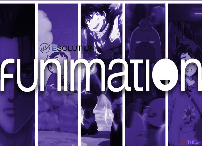 funimation free account