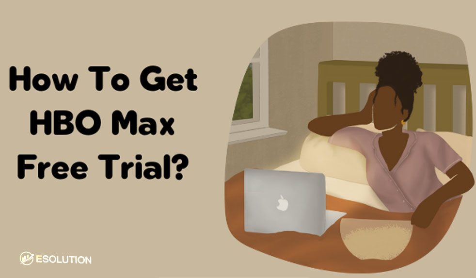 hbo max free trial