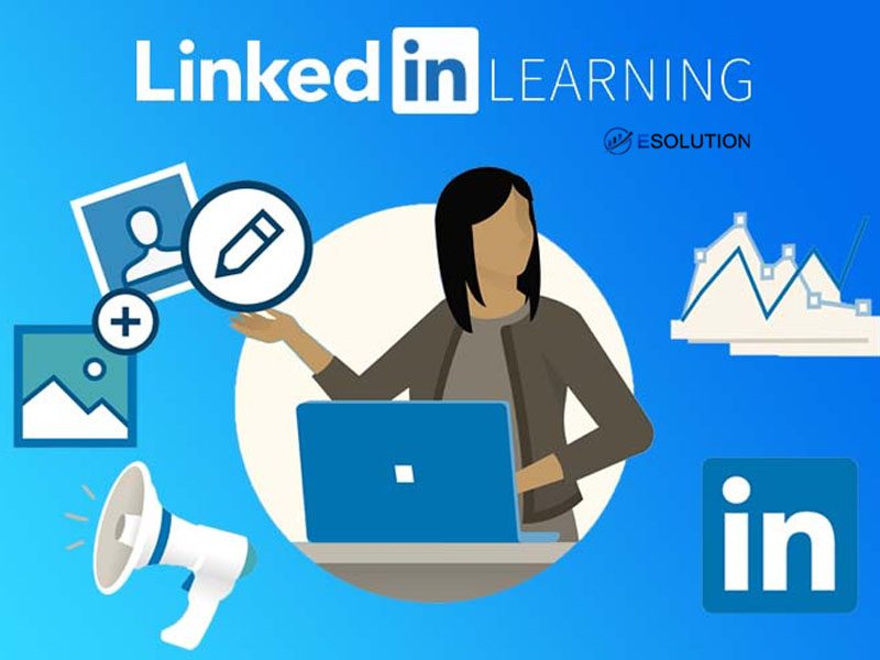 linkedin learning free account