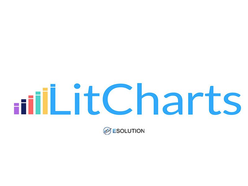 Free LitCharts account