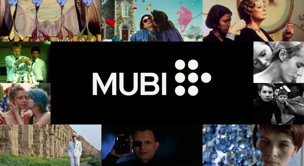 free mubi account