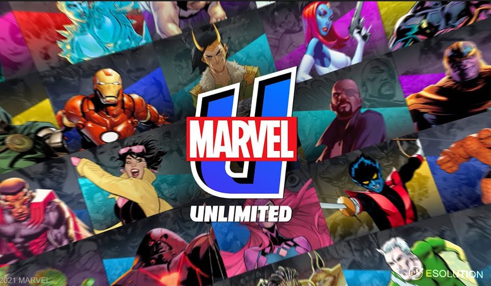 marvel unlimited free account