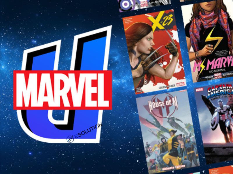 marvel unlimited free account