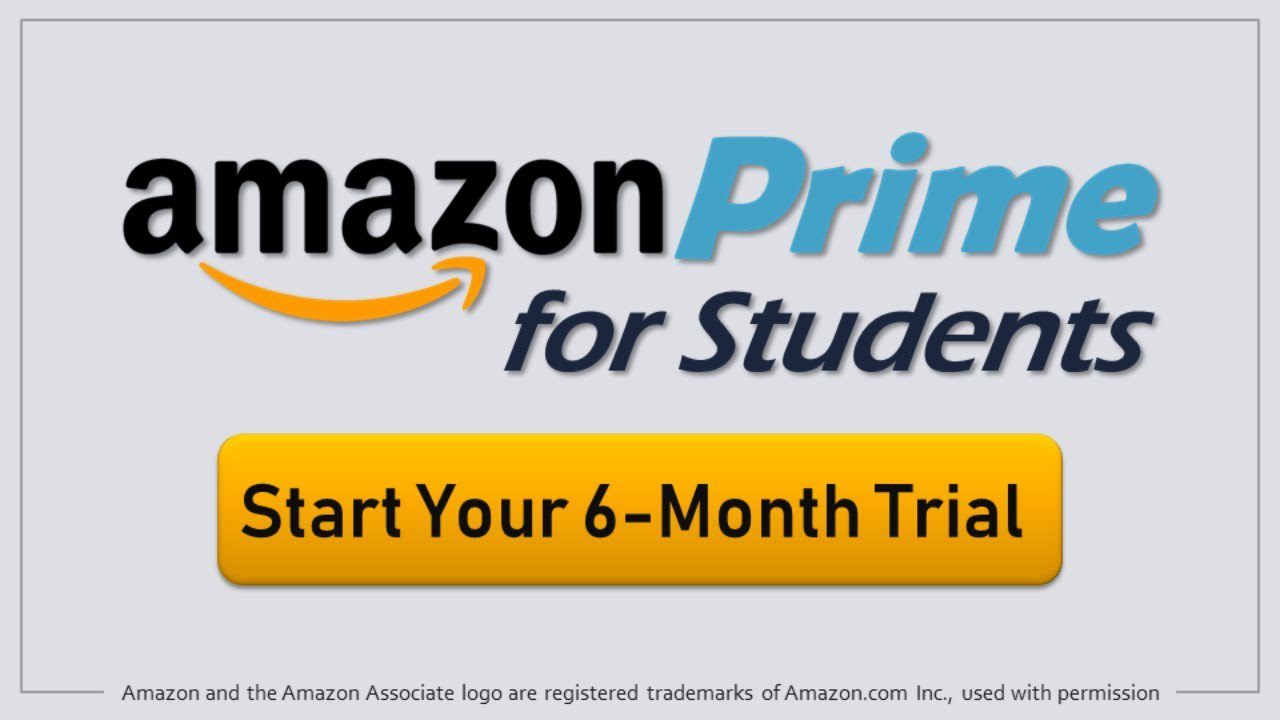 Amazon Prime Video Free Account