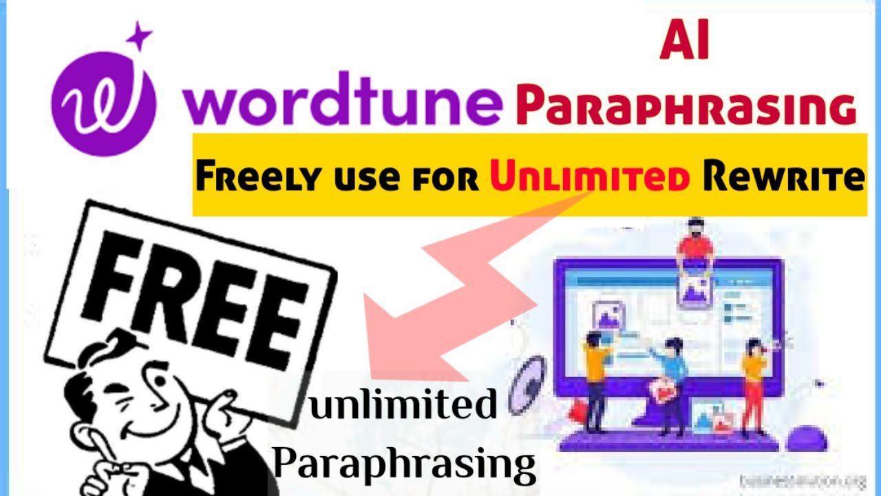 wordtune free premium