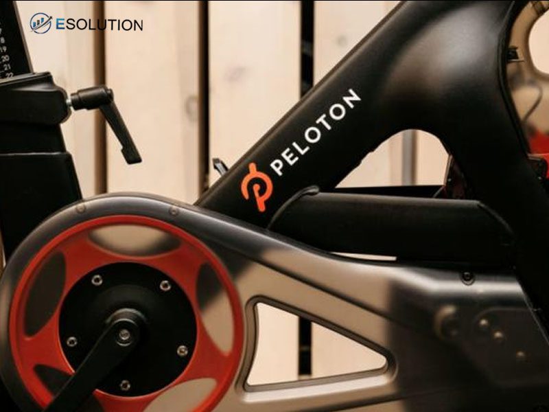 peloton free account