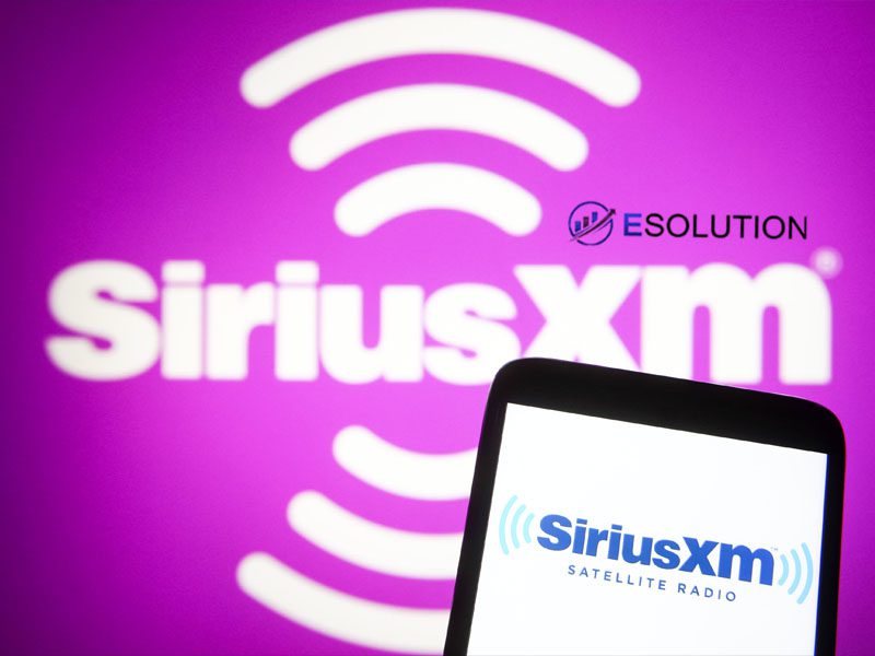 Sirius XM free
