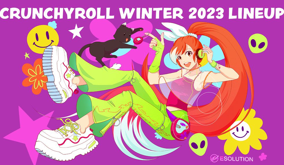 crunchyroll free account generator