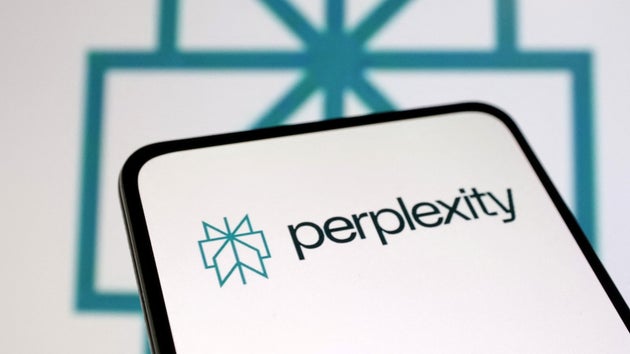 preplexity group buy