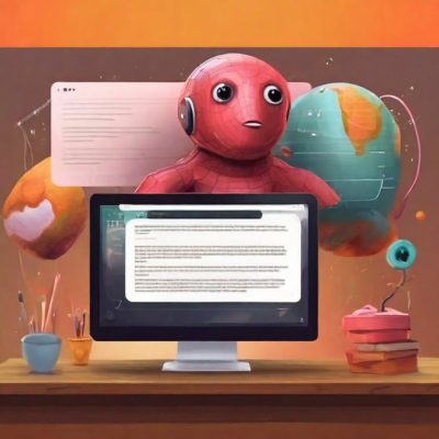 a_web_browser_that_opened_an_ai_content